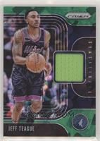 Jeff Teague #/56