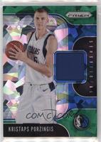 Kristaps Porzingis #/56