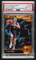 Tyler Herro [PSA 10 GEM MT]