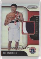 Rui Hachimura #/10