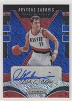 Arvydas Sabonis