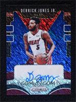 Derrick Jones Jr.