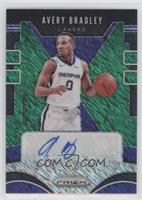 Avery Bradley #/25