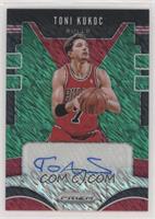 Toni Kukoc #/25