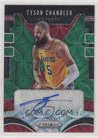 Tyson Chandler #/8