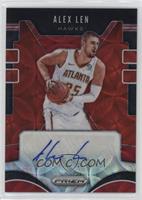 Alex Len