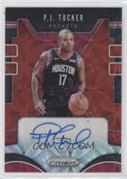 P.J. Tucker [EX to NM]