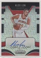 Alex Len #/25