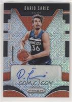 Dario Saric [Noted] #/25