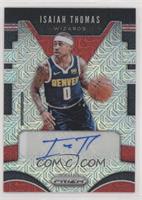 Isaiah Thomas #/25