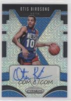 Otis Birdsong #/25