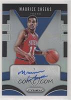 Maurice Cheeks