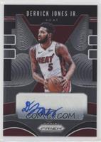 Derrick Jones Jr.