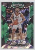 Ty Jerome #/18