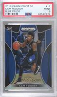 Cam Reddish [PSA 9 MINT]