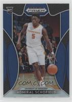 Admiral Schofield