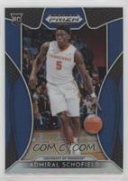 Admiral Schofield