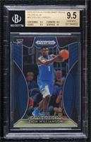 Zion Williamson [BGS 9.5 GEM MINT]