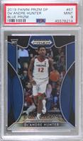 De'Andre Hunter [PSA 9 MINT]