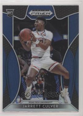 2019-20 Panini Prizm Draft Picks - [Base] - Blue Prizm #69 - Jarrett Culver