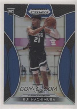 2019-20 Panini Prizm Draft Picks - [Base] - Blue Prizm #73 - Rui Hachimura