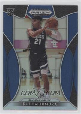 2019-20 Panini Prizm Draft Picks - [Base] - Blue Prizm #73 - Rui Hachimura