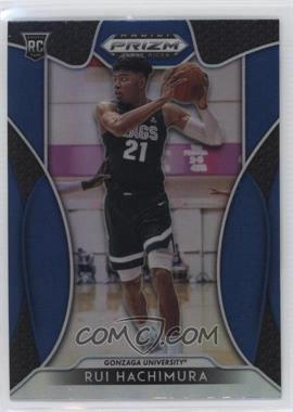 2019-20 Panini Prizm Draft Picks - [Base] - Blue Prizm #73 - Rui Hachimura