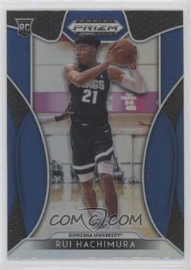 2019-20 Panini Prizm Draft Picks - [Base] - Blue Prizm #73 - Rui Hachimura