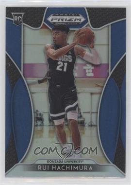 2019-20 Panini Prizm Draft Picks - [Base] - Blue Prizm #73 - Rui Hachimura