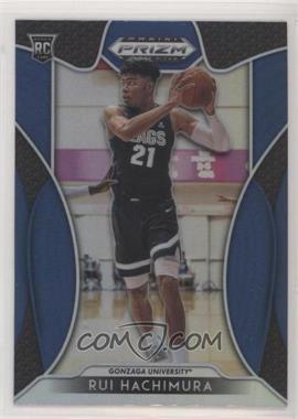 2019-20 Panini Prizm Draft Picks - [Base] - Blue Prizm #73 - Rui Hachimura