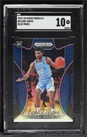 Coby White [SGC 10 GEM]