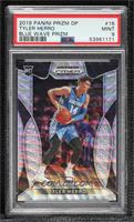 Tyler Herro [PSA 9 MINT] #/299