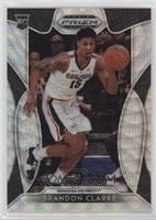 Brandon Clarke #/299