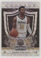 Crusade - Darius Garland #/299