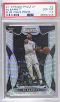 RJ Barrett [PSA 10 GEM MT] #/299