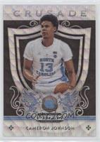 Crusade - Cameron Johnson #/299