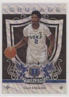 Crusade - Cam Reddish #/299