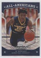 All Americans - Ja Morant #/299