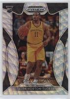 Talen Horton-Tucker [EX to NM] #/299