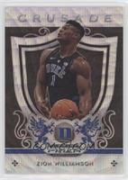 Crusade - Zion Williamson #/299