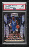 RJ Barrett [PSA 9 MINT] #/299