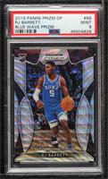 RJ Barrett [PSA 9 MINT] #/299