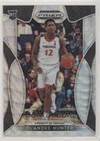 De'Andre Hunter #/299