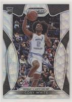 Coby White #/299