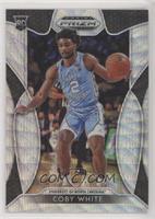 Coby White #/299
