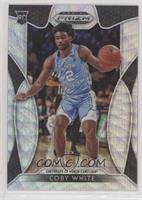 Coby White #/299