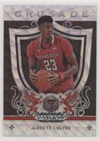 Crusade - Jarrett Culver #/299