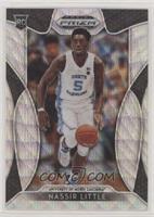 Nassir Little #/299