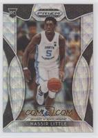 Nassir Little #/299