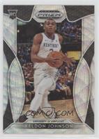 Keldon Johnson #/299